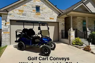 114 Fortuna Ct, Liberty Hill, TX 78642 - Photo 1