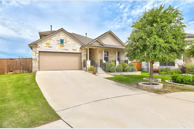 114 Fortuna Court, Liberty Hill, TX 78642 - Photo 1
