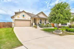 114 Fortuna Ct, Liberty Hill, TX 78642 - Photo 1