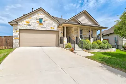 114 Fortuna Court, Liberty Hill, TX 78642 - Photo 6