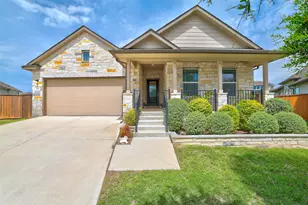 114 Fortuna Ct, Liberty Hill, TX 78642 - Photo 6