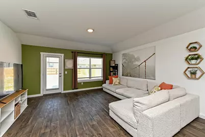 219 James River Drive, Hutto, TX 78634 - Photo 6