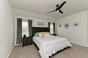 219 James River Dr, Hutto, TX 78634 - Photo 16