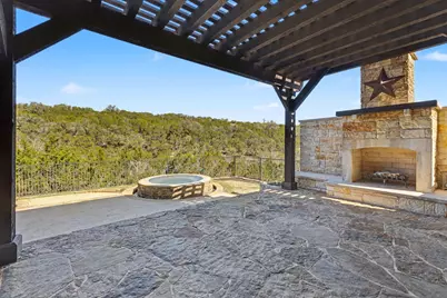 121 Burgess Lane, Austin, TX 78738 - Photo 4