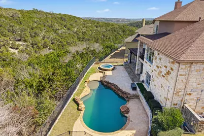 121 Burgess Lane, Austin, TX 78738 - Photo 2
