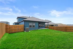 164 Balmorehea St, Kyle, TX 78640 - Photo 34