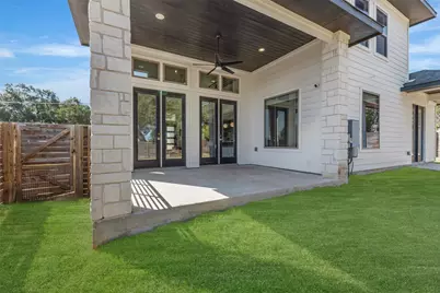 4902 Country Club Drive, Lago Vista, TX 78645 - Photo 26