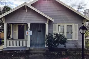 907 Taylor St, Austin, TX 78702 - Photo 1