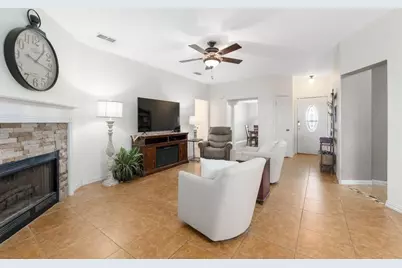 1814 Michele Drive, Killeen, TX 76542 - Photo 4