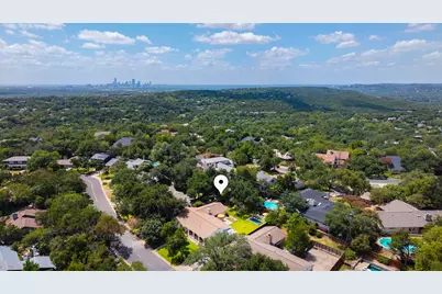 6206 Highland Hills Drive, Austin, TX 78731 - Photo 36