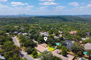 6206 Highland Hills Dr, Austin, TX 78731 - Photo 36