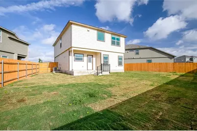 140 Joe Kidd Lane, Jarrell, TX 76537 - Photo 26