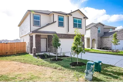 140 Joe Kidd Lane, Jarrell, TX 76537 - Photo 2