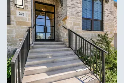320 Old Stone Road, Austin, TX 78737 - Photo 4