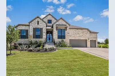 320 Old Stone Road, Austin, TX 78737 - Photo 1