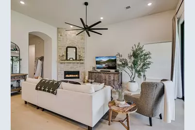 320 Old Stone Road, Austin, TX 78737 - Photo 10