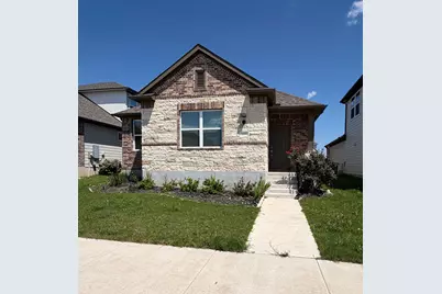208 Flowers Avenue, Hutto, TX 78634 - Photo 1