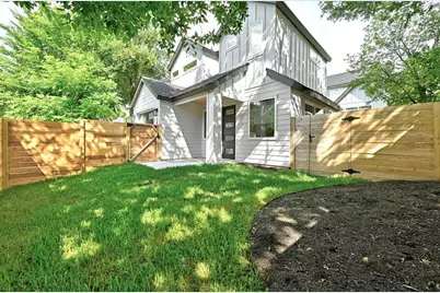 2405 E 11th Street #2, Austin, TX 78702 - Photo 1