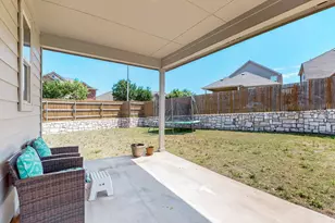 101 Breccia Trl, Liberty Hill, TX 78642 - Photo 22