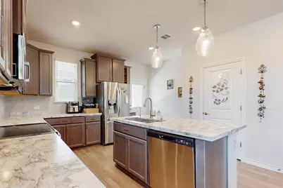 101 Breccia Trail, Liberty Hill, TX 78642 - Photo 6