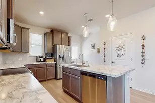 101 Breccia Trl, Liberty Hill, TX 78642 - Photo 6