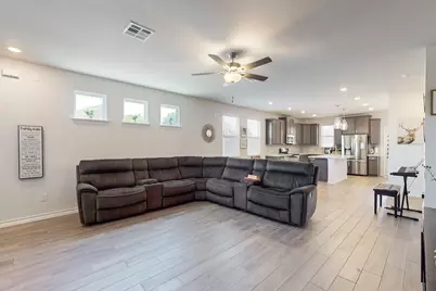 101 Breccia Trail, Liberty Hill, TX 78642 - Photo 4