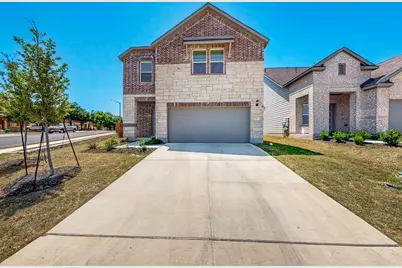 101 Breccia Trail, Liberty Hill, TX 78642 - Photo 1