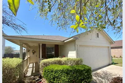 14420 Cummins Way, Manor, TX 78653 - Photo 1