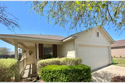 14420 Cummins Way, Manor, TX 78653 - Photo 2