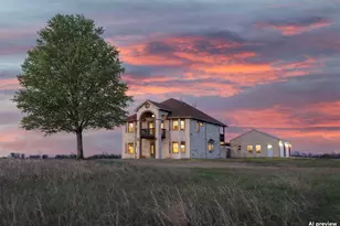 3622 N Fm 486, Thorndale, TX 76577 - Photo 1