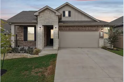 109 Big Pine Creek Lane, Bastrop, TX 78602 - Photo 2