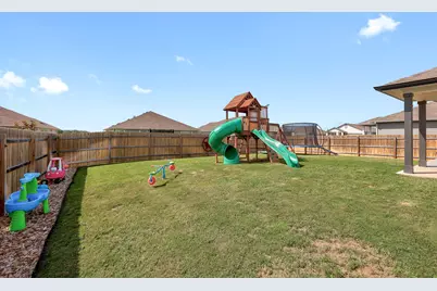 413 Hunter Loop, Bertram, TX 78605 - Photo 26