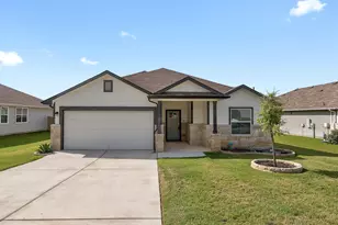 413 Hunter Loop, Bertram, TX 78605 - Photo 1