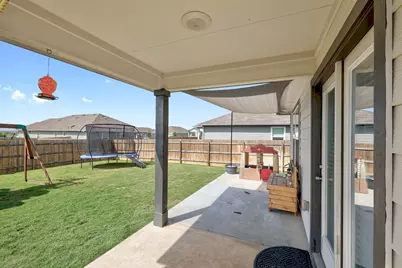 413 Hunter Loop, Bertram, TX 78605 - Photo 24