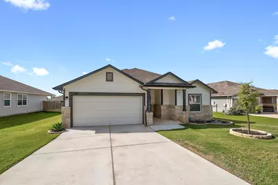 413 Hunter Loop, Bertram, TX 78605 - Photo 2
