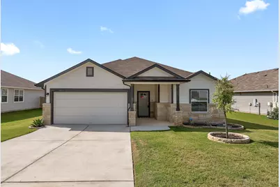413 Hunter Loop, Bertram, TX 78605 - Photo 1