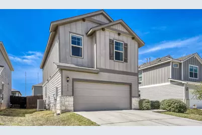 513 Goat Willow Lane, Georgetown, TX 78626 - Photo 2