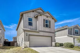 513 Goat Willow Ln, Georgetown, TX 78626 - Photo 2