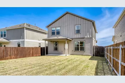 513 Goat Willow Lane, Georgetown, TX 78626 - Photo 32