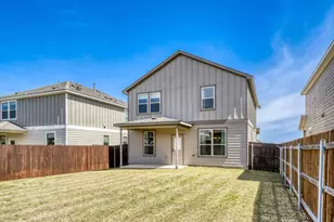 513 Goat Willow Ln, Georgetown, TX 78626 - Photo 32