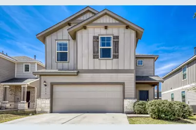 513 Goat Willow Lane, Georgetown, TX 78626 - Photo 1