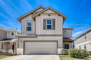 513 Goat Willow Ln, Georgetown, TX 78626 - Photo 1