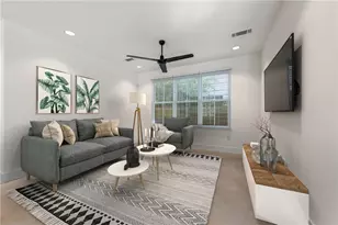 408 W 38 1/2 St, Austin, TX 78705 - Photo 2