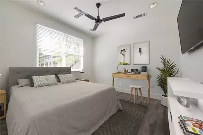 408 W 38 1/2 Street #3, Austin, TX 78705 - Photo 4