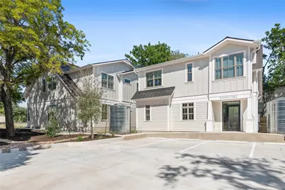 408 W 38 1/2 Street #3, Austin, TX 78705 - Photo 36