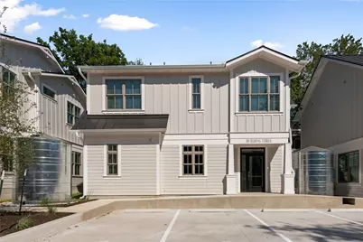 408 W 38 1/2 Street #3, Austin, TX 78705 - Photo 8