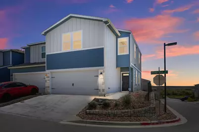 12815 Village Spun Plaza, Buda, TX 78610 - Photo 1