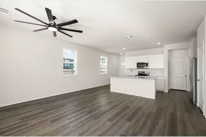 12815 Village Spun Plaza, Buda, TX 78610 - Photo 8