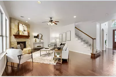 11012 Tornasol Lane, Austin, TX 78739 - Photo 6