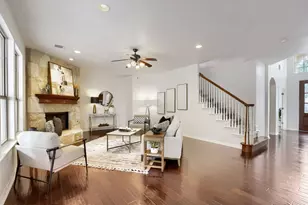 11012 Tornasol Ln, Austin, TX 78739 - Photo 6